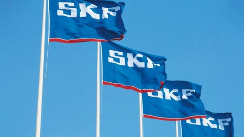 SKF