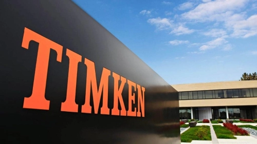 TIMKEN