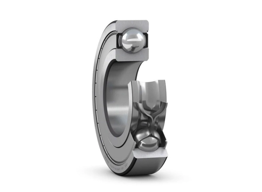 Vòng bi SKF 6220-2Z