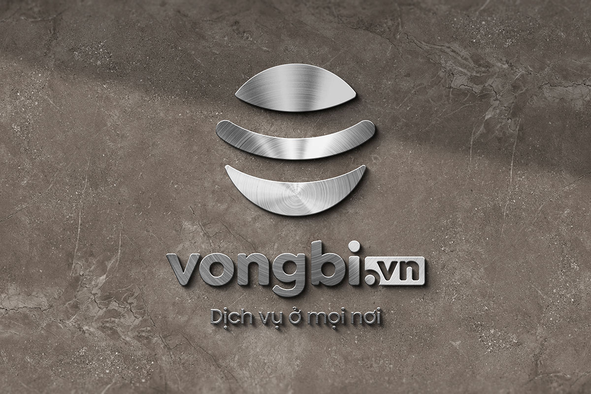 Vongbi.vn - Vòng bi bạc đạn chính hãng